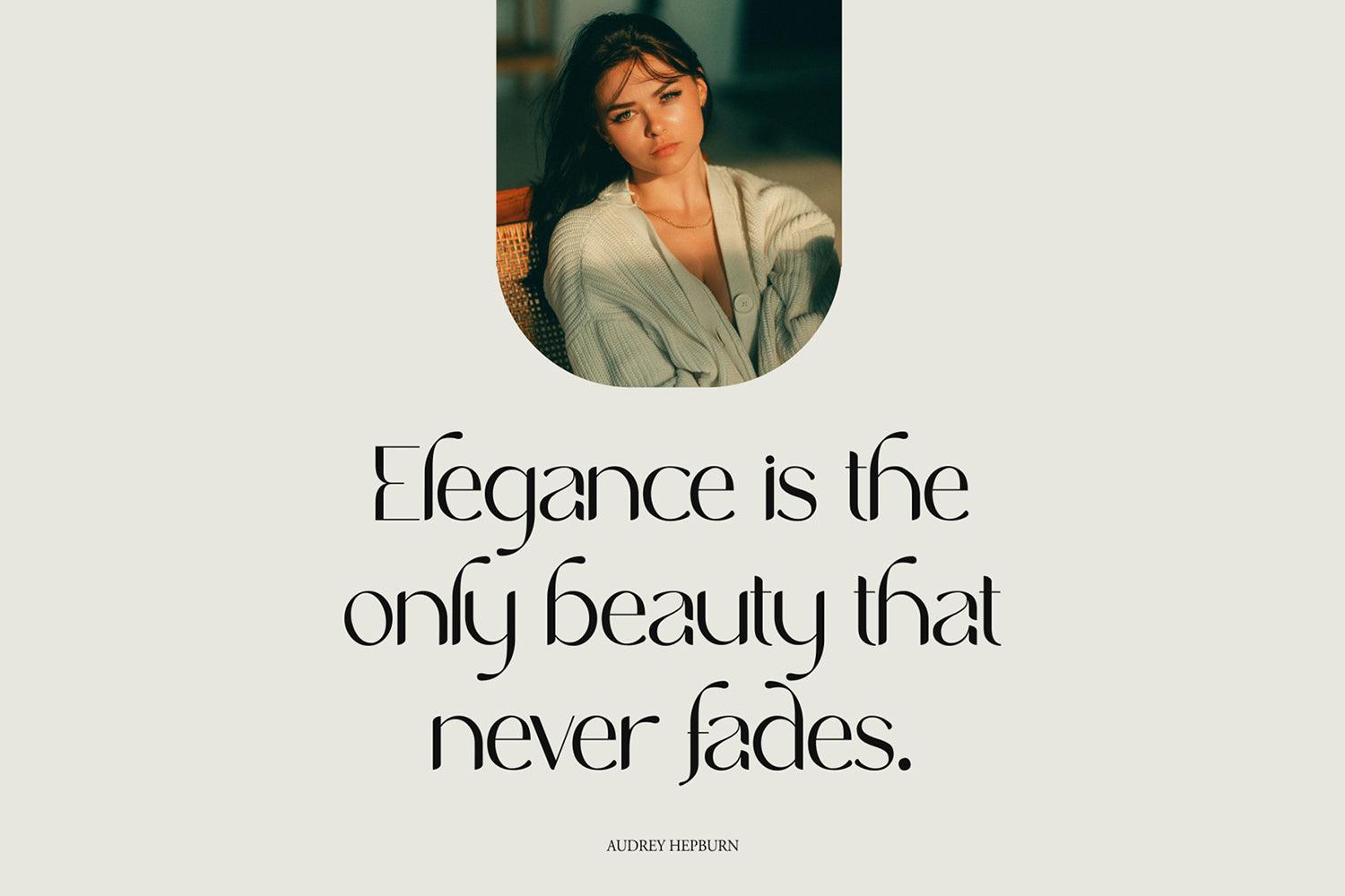 NCL Gasdrifo - Modern Elegant Font