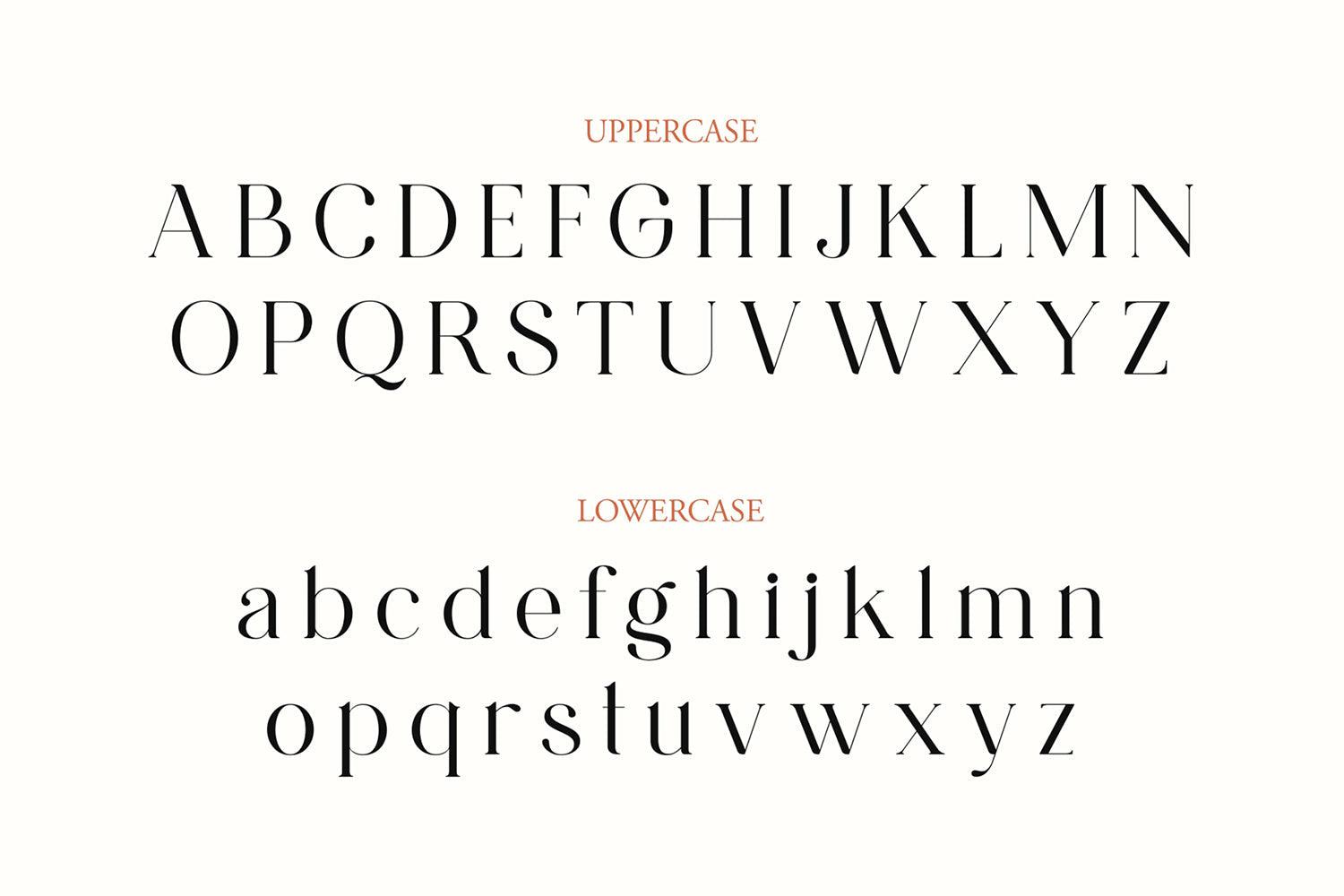 NCL Gastrub - Modern Elegant Ligature Font