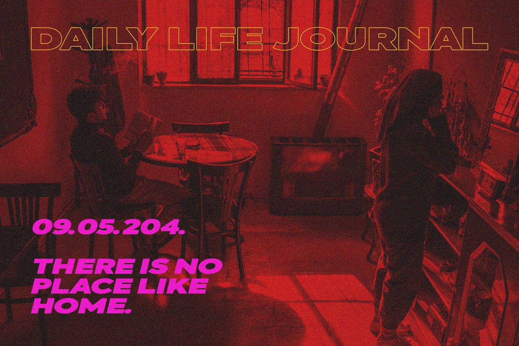 NCL NEOVIBES - Bold Expanded Sans Font