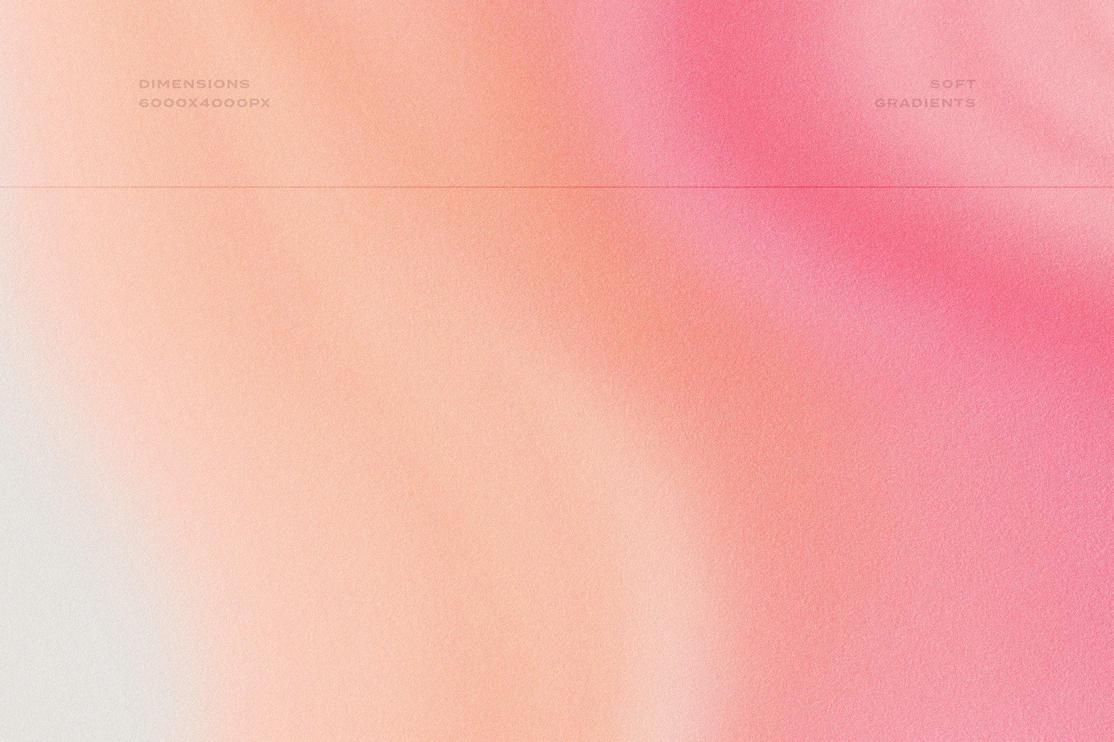 Nebula Abstract Gradient Textures
