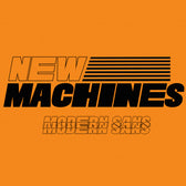 New Machines - Modern Sans
