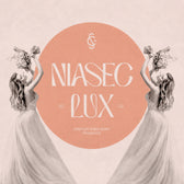 Niasec Lux Elegant Display Font
