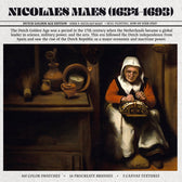 Nicolaes Maes Procreate Kit