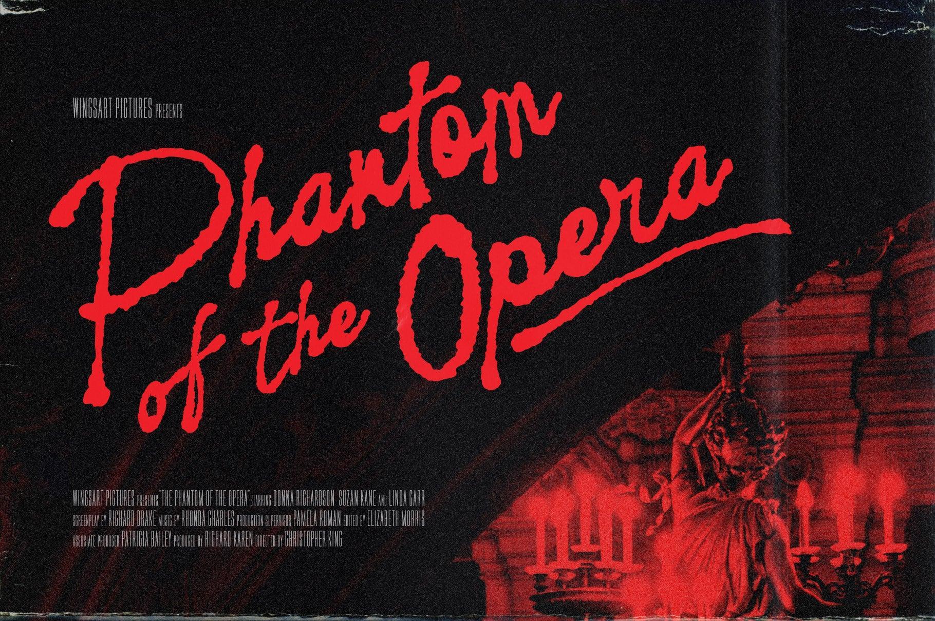 Night Visions: An Unsettling Hand-Drawn Brush Script Font