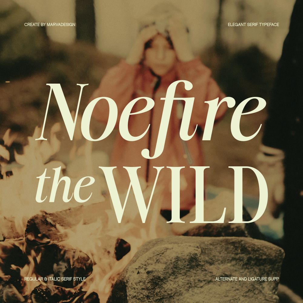 Noefire