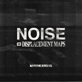 Noise Displacement Map Pack | 20 .PSD Displacement Maps