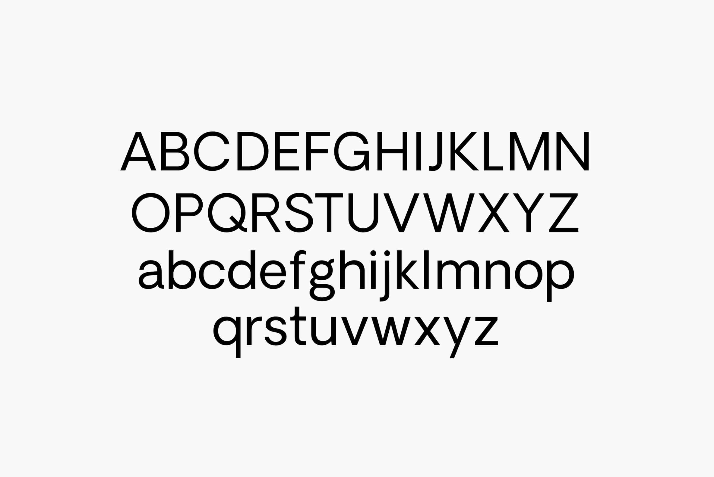 Oakes Grotesk - Full Family