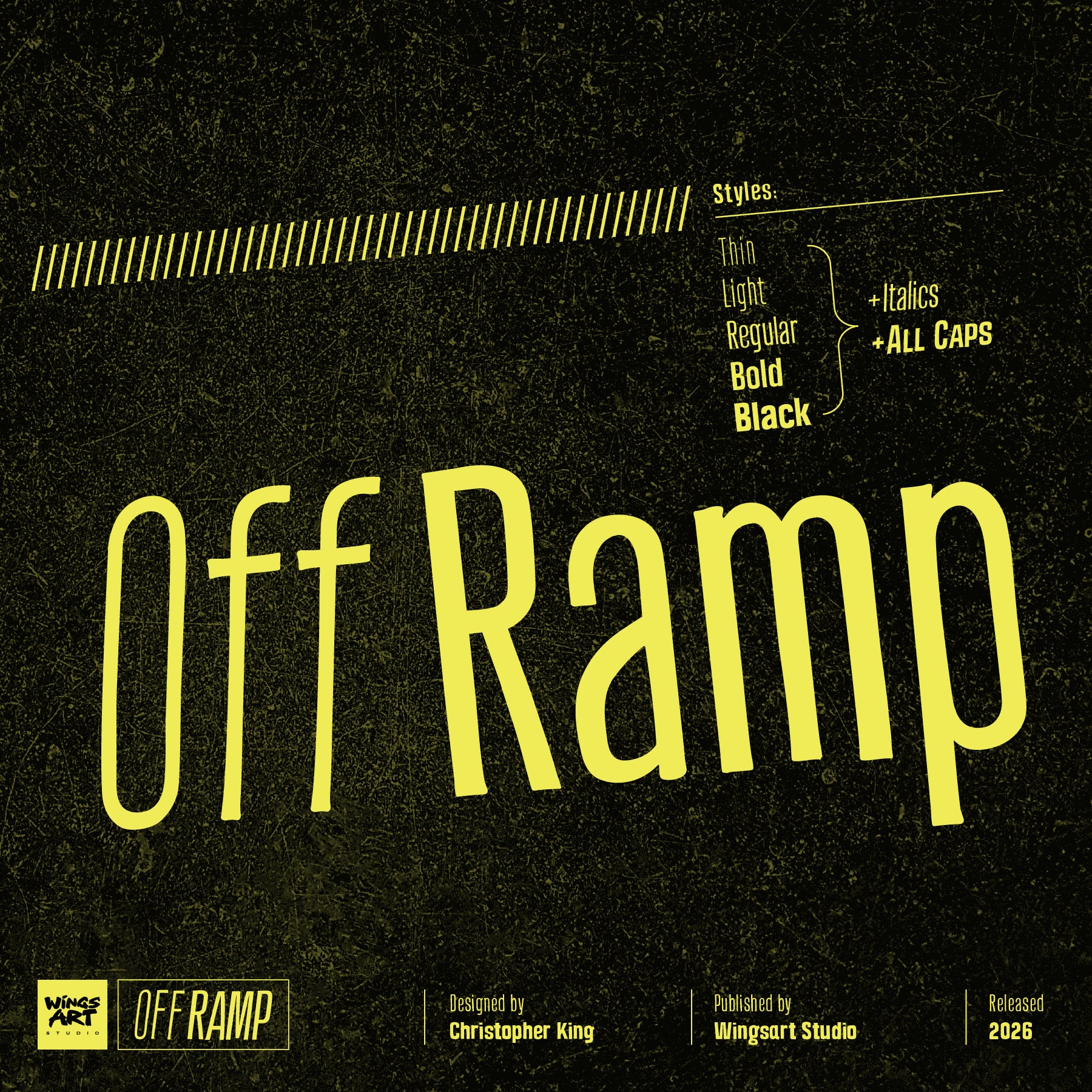 off-ramp-an-industrial-sans-serif-font-inspired-by-roadside-lettering-wingsart-studio-1.png