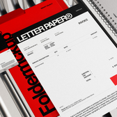 Office Stationery Branding Pack Mockup