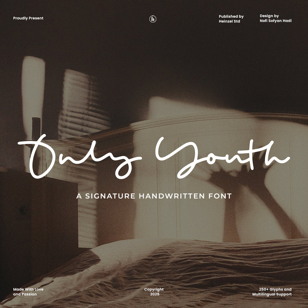 only-youth-signature-handwritten-font-heinzel-std-1.jpg