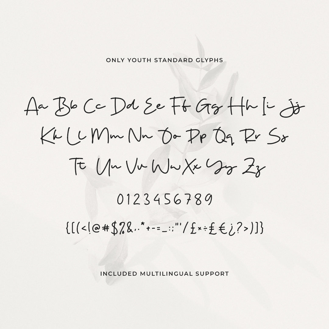only-youth-signature-handwritten-font-heinzel-std-10.jpg