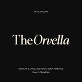 Orvella