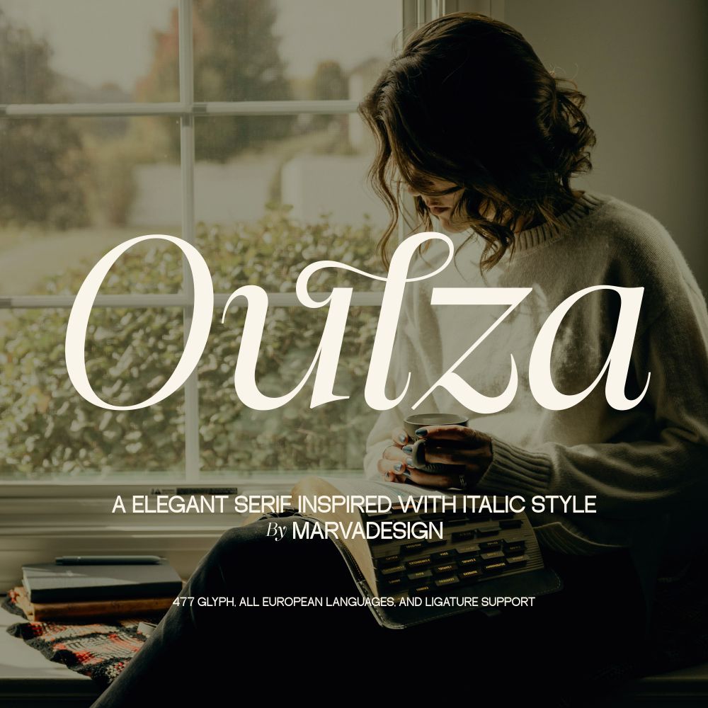 Oulza
