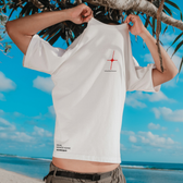Oversize T-shirt Mockup Pack