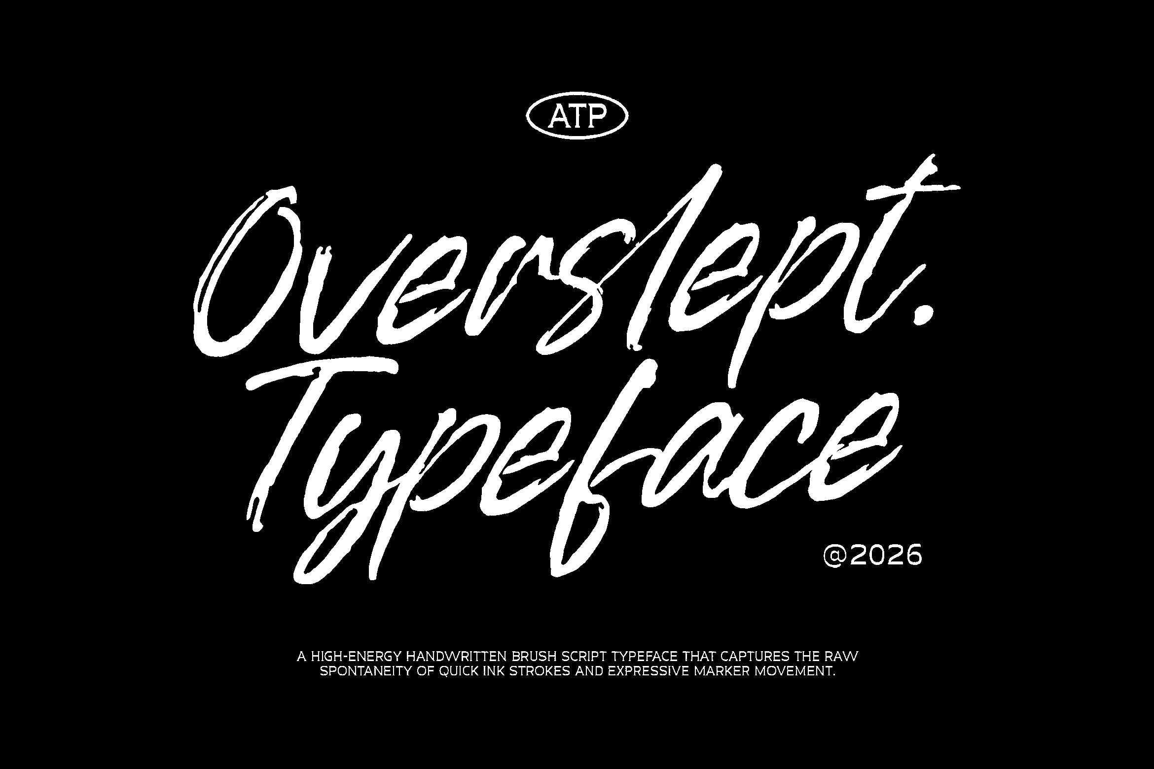 overslept-brush-script-typeface-typeparties-3.png