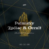 Palmistry, Zodiac & Occult