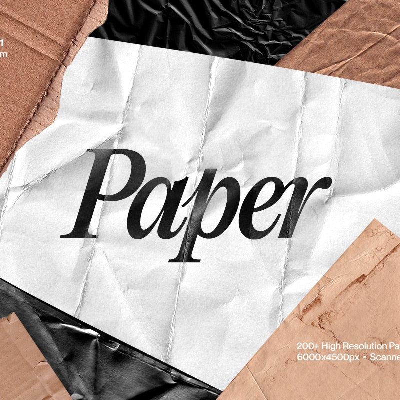 Paper Vol. 1