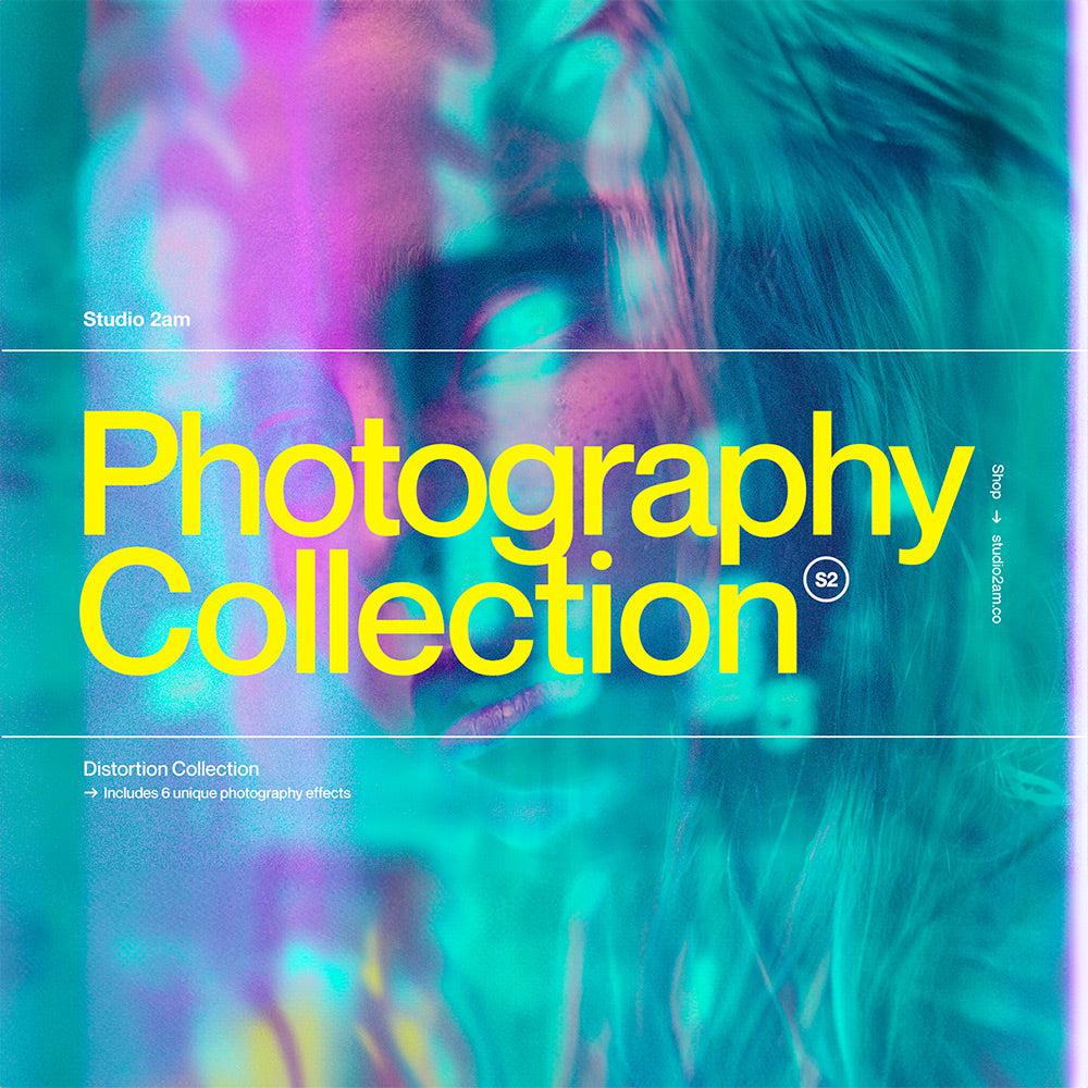 Photography Collection