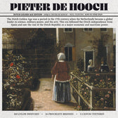 Pieter de Hooch Procreate Kit