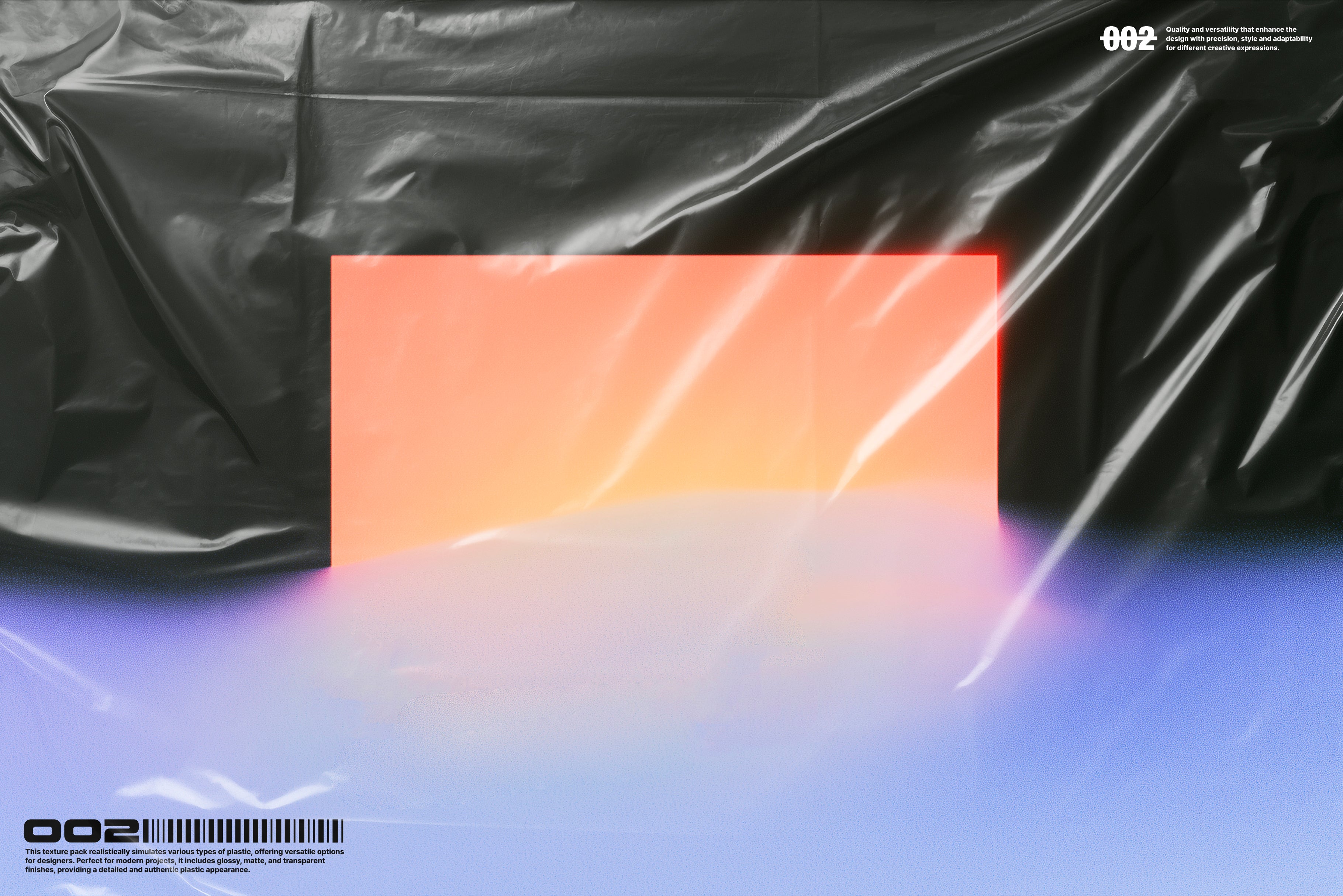 Plastic Textures Vol.1