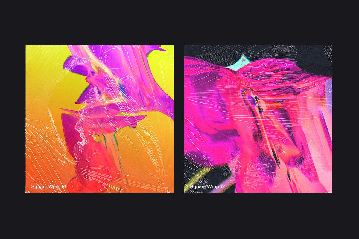 Plastic Vol. 1