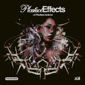 Plastisol Effects Pack