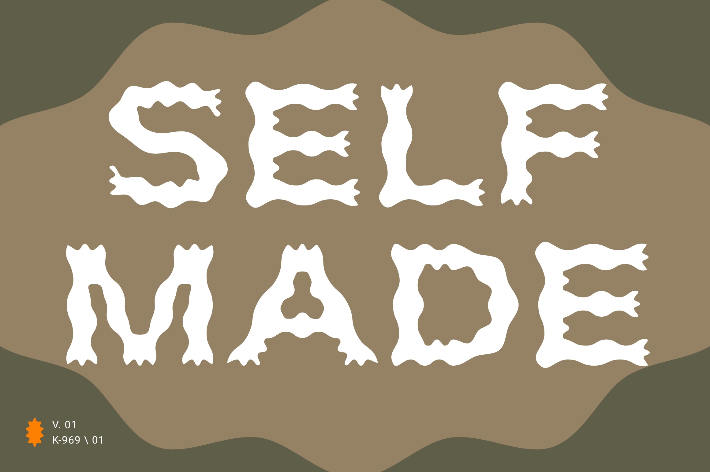 Plateau Font