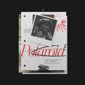 Polaroid & Paper Moodboard Mockup Kit