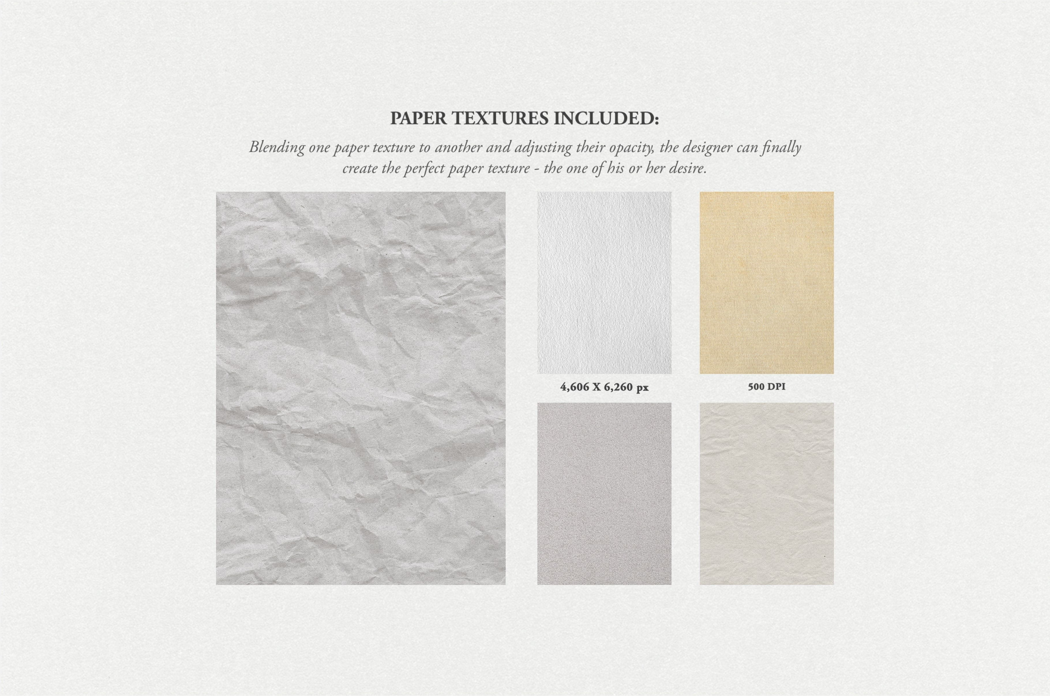 Polyhymnia Procreate Kit