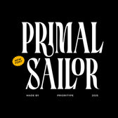 Primal Sailor