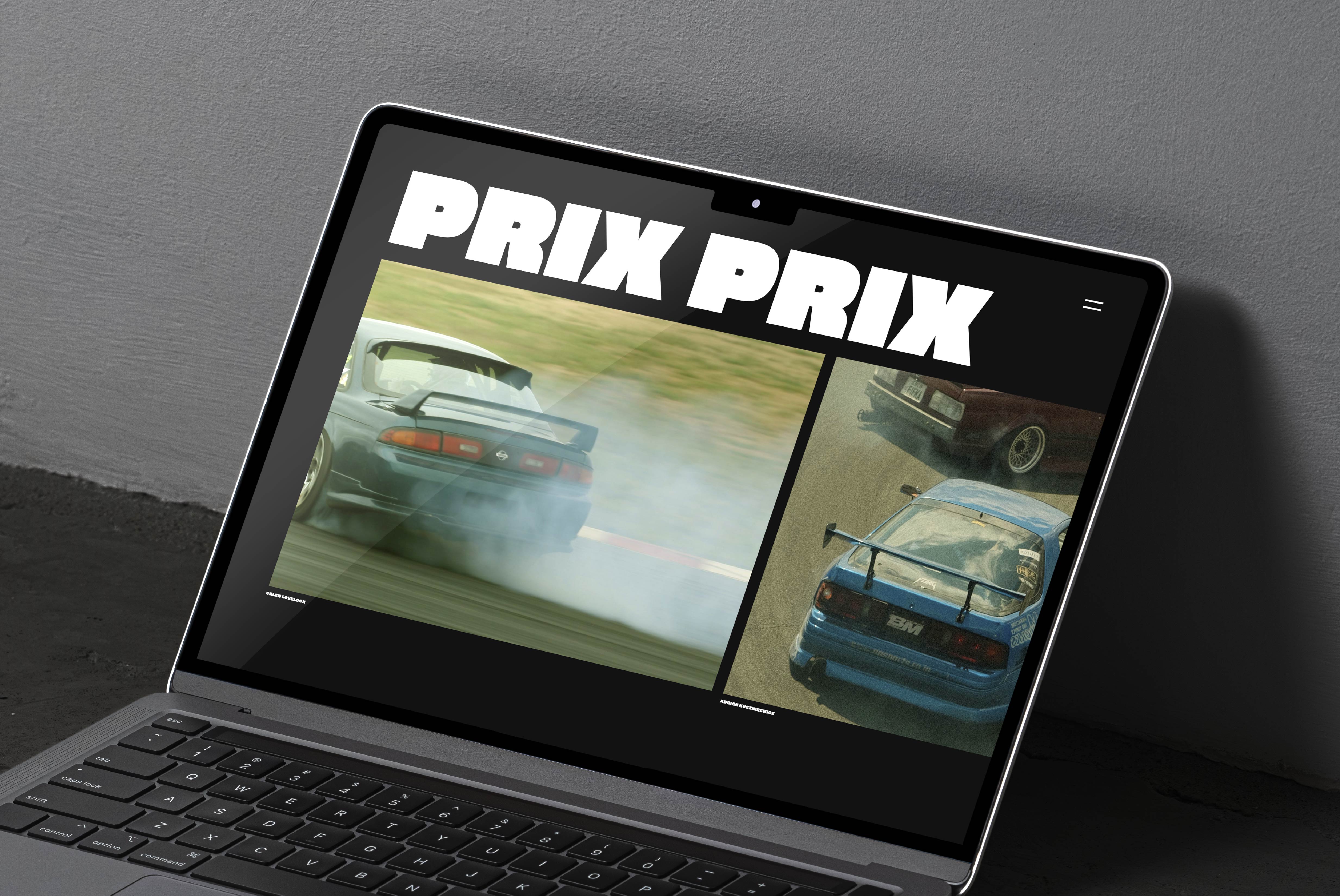 PS Chonk | Display Typeface