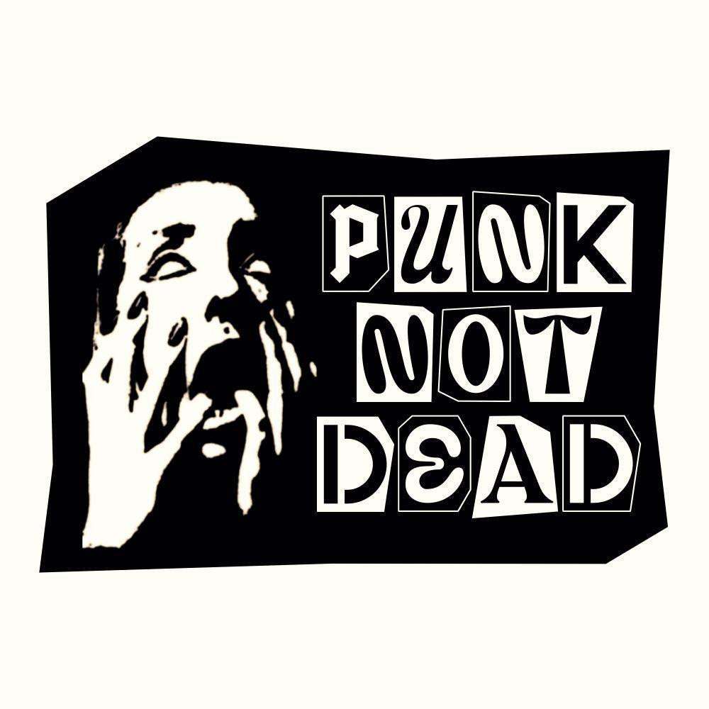 Punk Of Sad