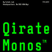 Qirate Mono