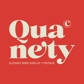 Quanety