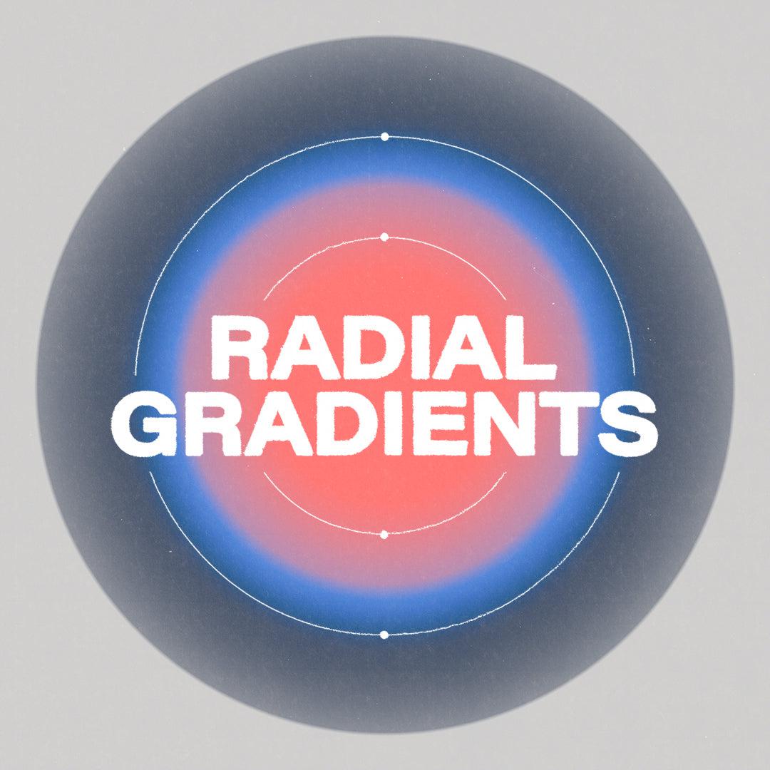 Radial Gradients