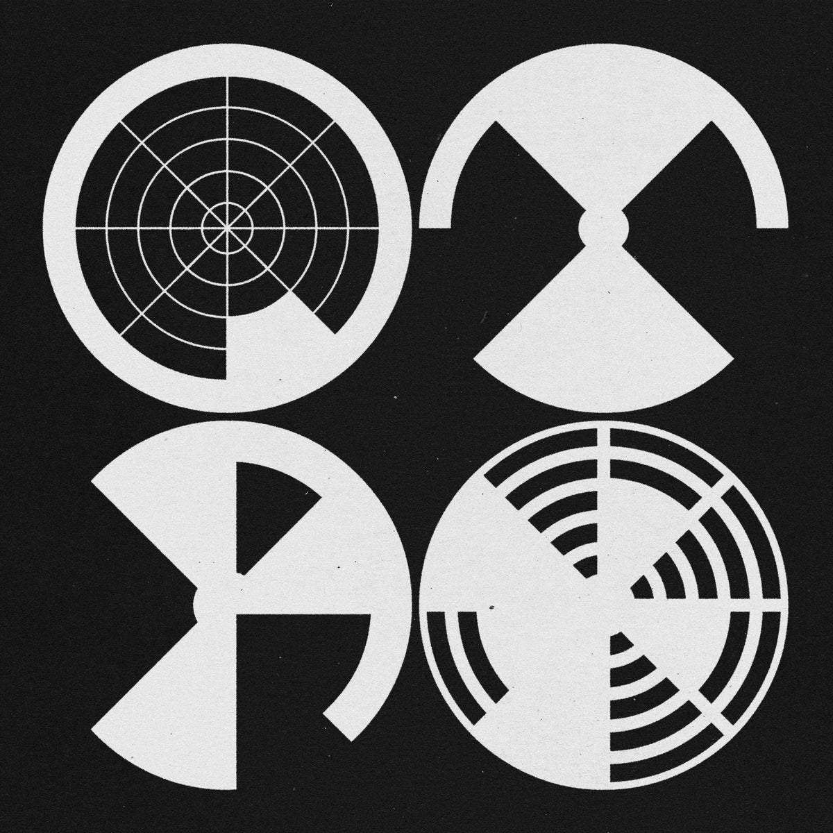 Radiate Typeface by Jason Santos, preview 7