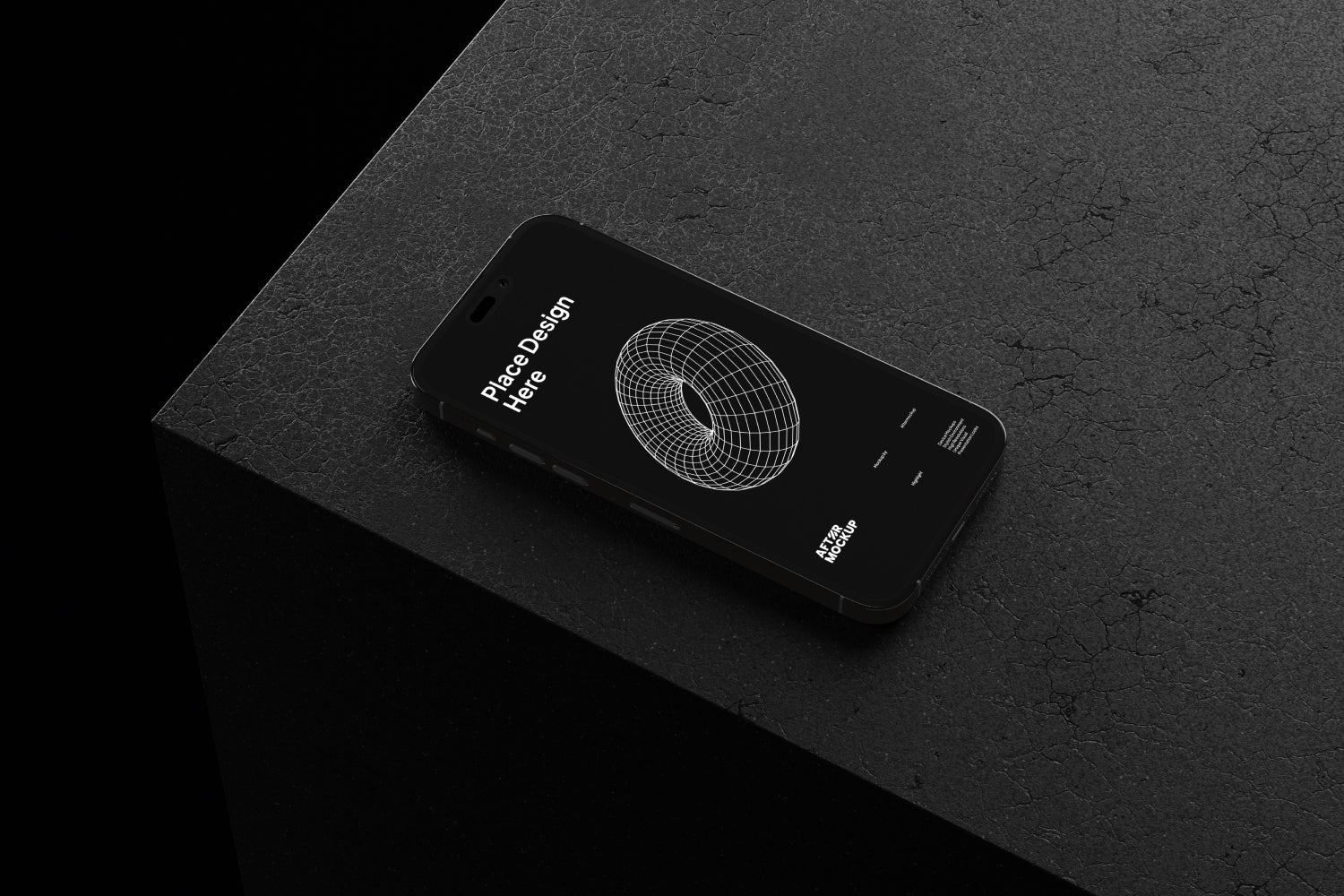 Rafaela Device Mockups