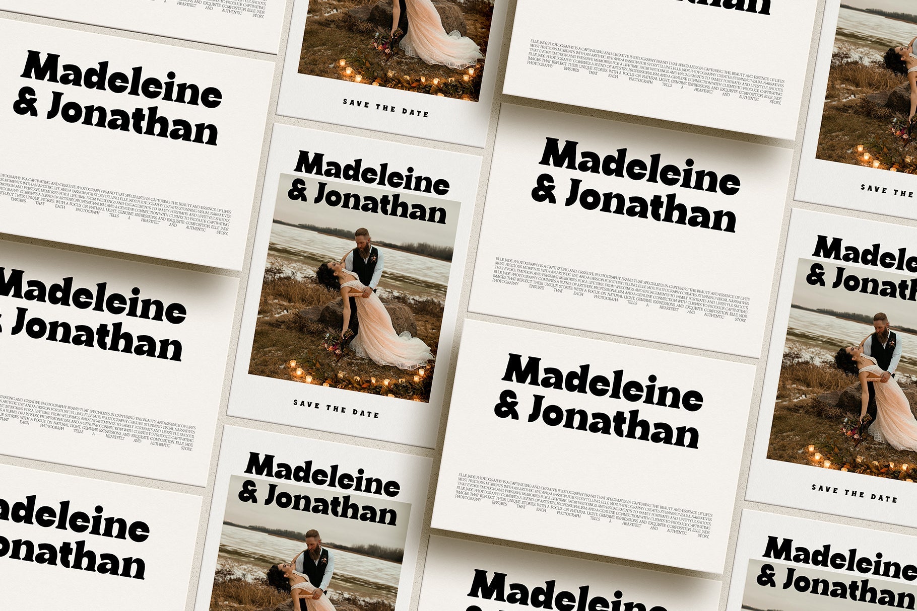 Ranfit - Bold & Funky Serif Font