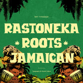Rastoneka - Jamaican Display Font