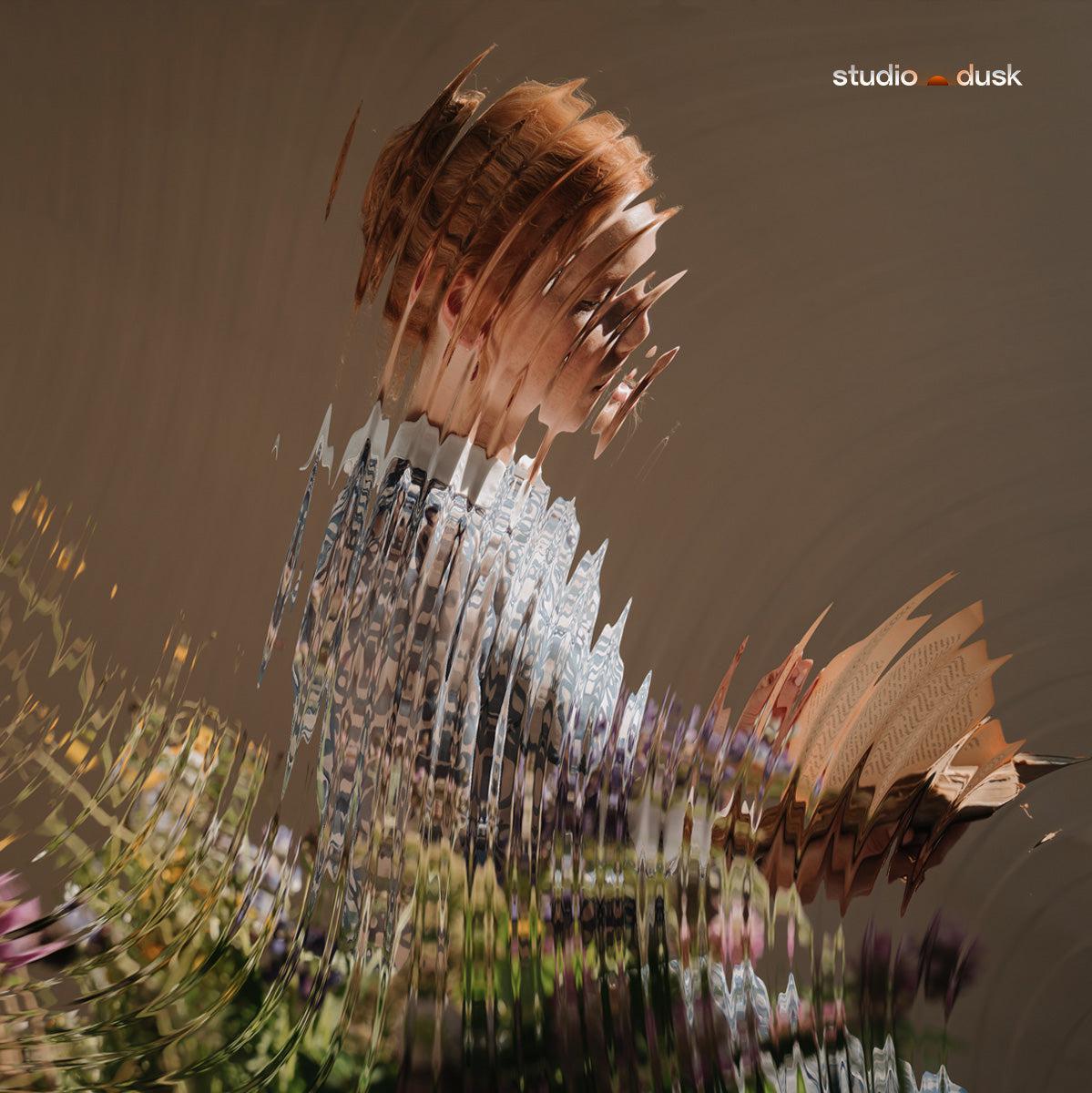 Refracto 33 Patterned Glass Effects