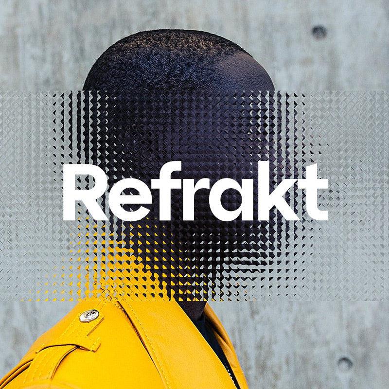 Refrakt