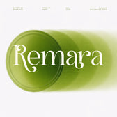 Remara Elegant Decorative Serif Font