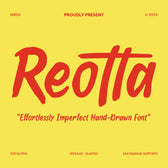 Reotta