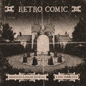 Retro Dust Comic Effect