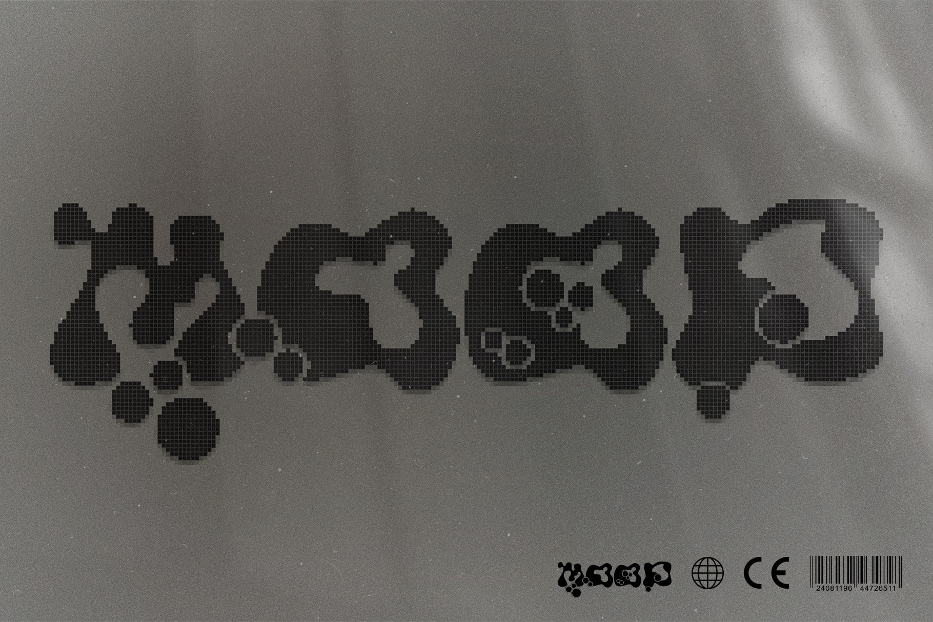 Retro Phone Screen Effect