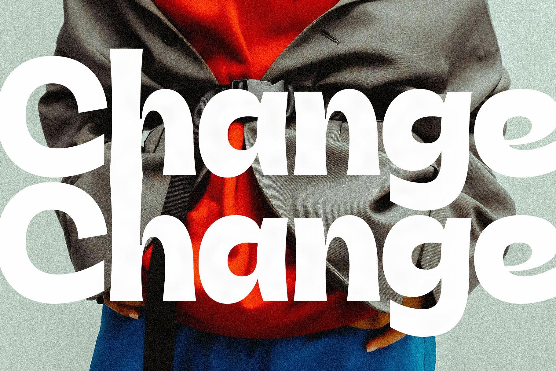 Rigalé – Playful & Bold Sans Serif