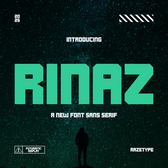 Rinaz