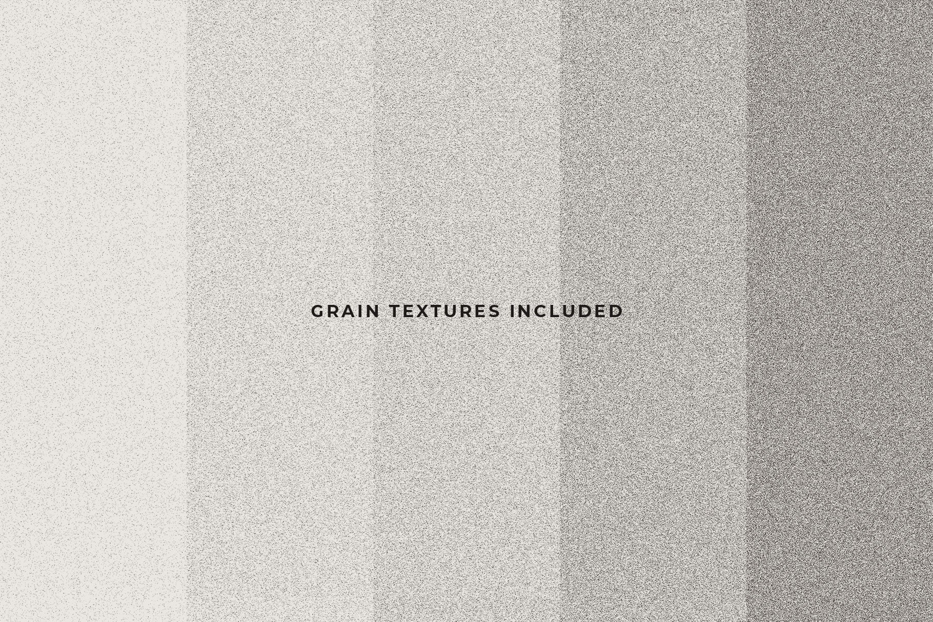 Risograph Grain Effect