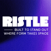 Ristle – Bold Modern Display Sans Family Font