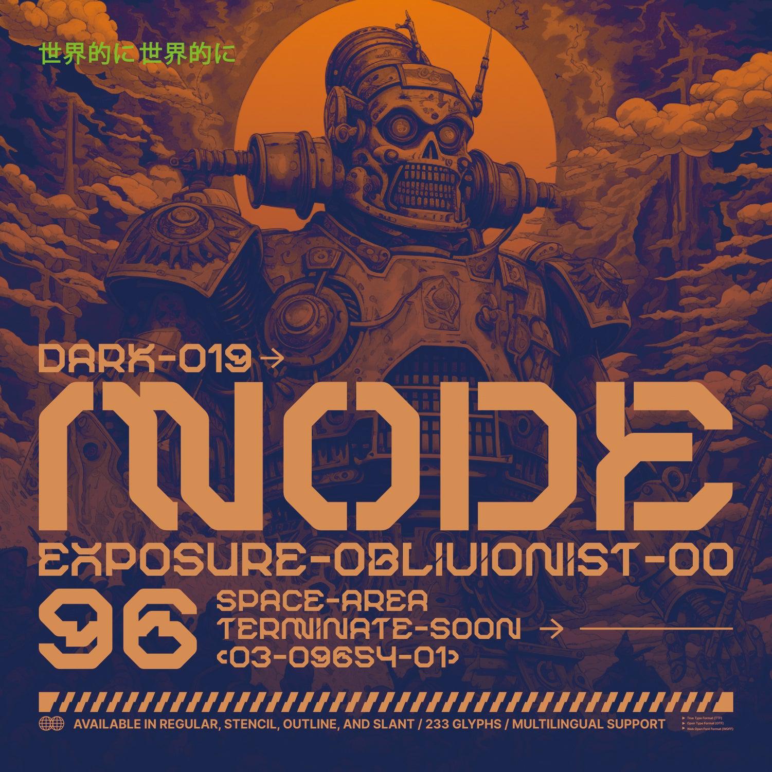 ROBMAX-36
